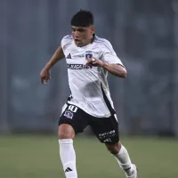 Claudio Aquino no se alarma luego del empate de Colo Colo y Limache: “Hicimos un buen trabajo”