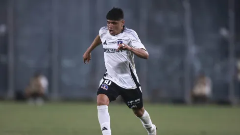 Aquino no se alarma luego del empate de Colo Colo con Limache.