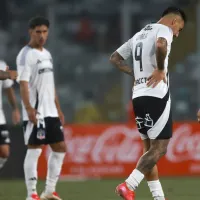 El plan de Colo Colo para arreglar la cancha del Estadio Monumental y que promete mejoras