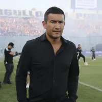 La molestia del DT de Deportes Limache tras el empate ante Colo Colo: Acusa desventaja