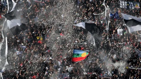 La gran noticia que recibe Colo Colo de cara al duelo ante San Felipe por Copa Chile.