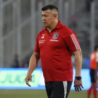 El posible problema para Colo Colo ante San Felipe