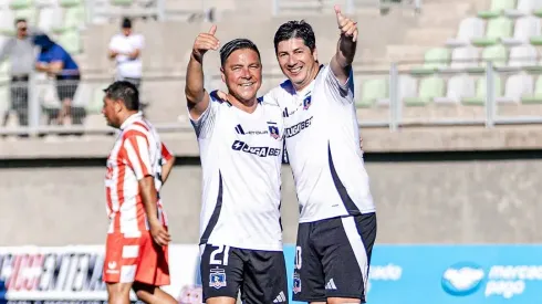 Colo Colo consigue un nuevo triunfo en la Gira Centenario