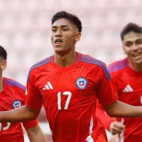 El calendario de Chile en el Hexagonal Final del Sudamericano