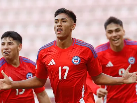 El calendario de Chile en el Hexagonal Final del Sudamericano
