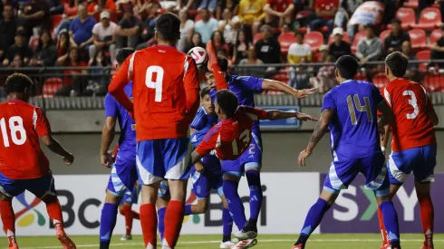 ¿Dónde ver el partido de Chile vs Argentina por TV o Streaming?