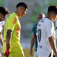 Colo Colo 0-1 Santiago Wanderers: crónica, video y resumen del partido por Copa Chile