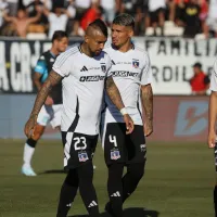 La explicación de Arturo Vidal a su ausencia para el partido de Colo Colo en Copa Chile
