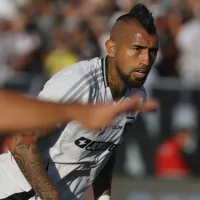 Arturo Vidal no dramatiza por la caída de Colo Colo y deja contundente mensaje