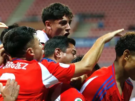 ¿Qué canal transmite el partido de Chile vs Argentina por el Sudamericano Sub 20?