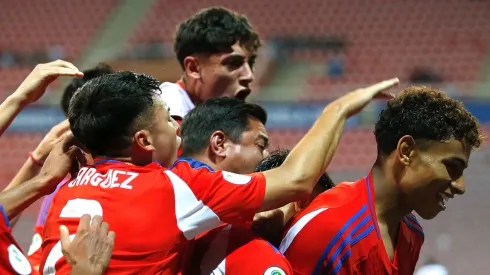 ¿Qué canal transmite el partido de Chile vs Argentina por el Sudamericano Sub 20?