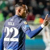 Por algo lo quería: Los golazos del gran anhelo de Jorge Almirón para Colo Colo