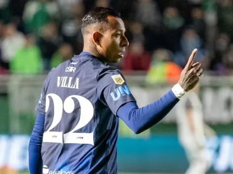 Por algo lo quería: Los golazos del gran anhelo de Jorge Almirón para Colo Colo