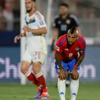 ¿Podrá jugar por Colo Colo? Arturo Vidal es liberado de la Selección Chilena vs Panamá