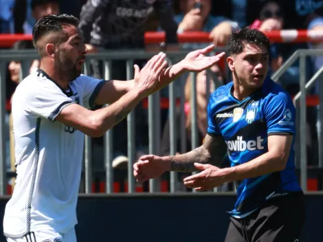 ¿Por qué Colo Colo juega en Concepción frente a Huachipato?