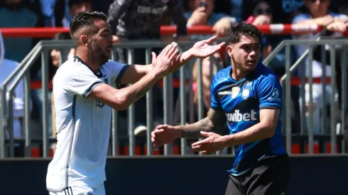 ¿Por qué Colo Colo juega en Concepción frente a Huachipato?