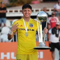 Arquero juvenil de Colo Colo podría dar el salto para fichar en club de la Primera División