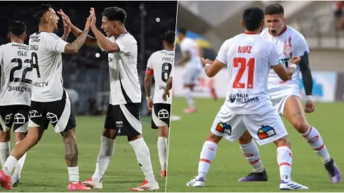 ¿Cuándo juega Colo Colo vs Unión San Felipe por Copa Chile y quién transmite?