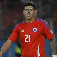 Esteban Pavez apunta alto y confía plenamente en la clasificación de Chile al Mundial