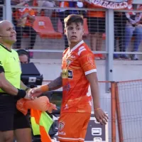 Joven promesa se acerca como posible refuerzo de Colo Colo