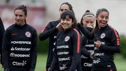 ¡Se arman con todo! Colo Colo Femenino amarra la llegada de su cuarto refuerzo.