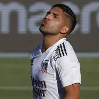 Ignacio Jara se despide de Colo Colo con emotivo mensaje: “Cumplí mi sueño de niño”