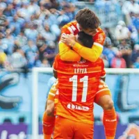 ¿Próximo refuerzo de Colo Colo? El día que el joven Tomás Roco la rompió en Primera División