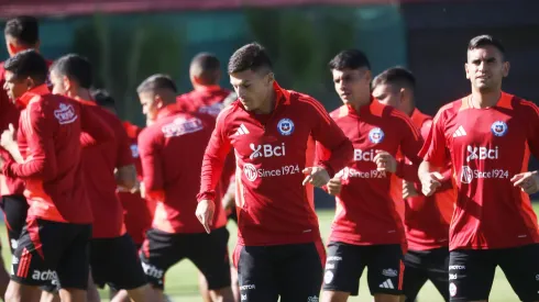 ¿A qué hora juegan Chile vs Panamá y qué canal transmite el amistoso?