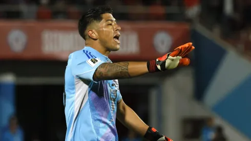 Ricardo Gareca analiza el frustrado traspaso de Brayan Cortés al extranjero.