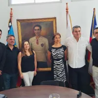 El proyecto de Colo Colo Transparente: la lista que busca presidir el Club Social y Deportivo
