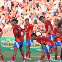 Chile vs Panamá: Sigue el MINUTO a MINUTO del partido amistoso