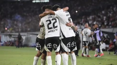Tabla: Wanderers gana y le da vida a Colo Colo en Copa Chile.