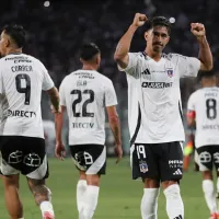 Colo Colo vs San Felipe: ¿Cuándo juegan por la fecha 3 de la Copa Chile?