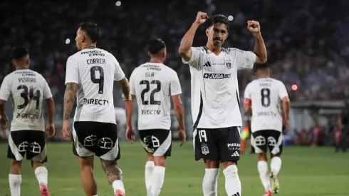 ¿Cuándo juegan Colo Colo vs Unión San Felipe y quién transmite la fecha 3 de la Copa Chile?