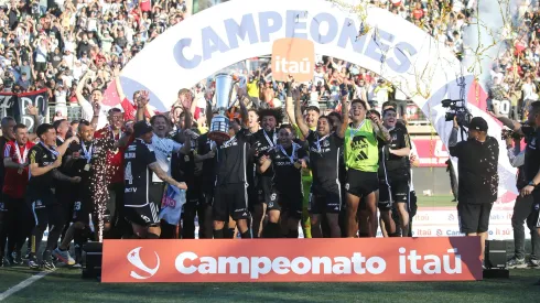 ¿Por qué el Campeonato Nacional ahora se llama Liga de Primera?