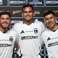Tarea para Almirón: los refuerzos que tienen que pelear un puesto de titular en Colo Colo