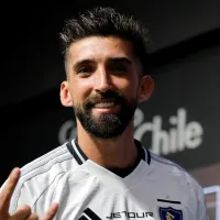 ¿Jugará? La gran oportunidad que tiene Emiliano Amor en la defensa de Colo Colo