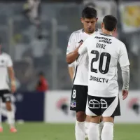 El emotivo mensaje de Oroz en Colo Colo: “Momento de felicidad y…”