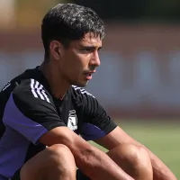 La jornada clave para Rodríguez por su molestia en el tobillo