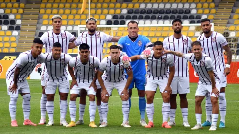 La Serena renovada: refuerzos y bajas para enfrentar a Colo Colo.