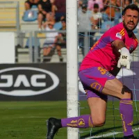 Fernando de Paul comienza a sumar fichas con Jorge Almirón para el arco de Colo Colo