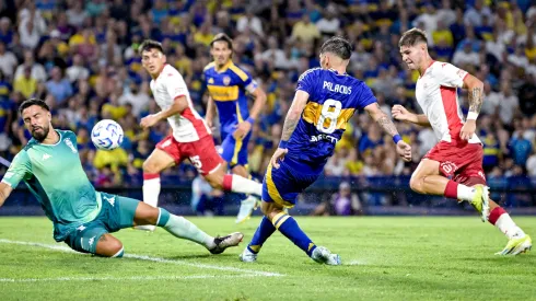 ¿Con Carlos Palacios?: ¿A qué hora juegan Banfield vs Boca Juniors y qué canal transmite?