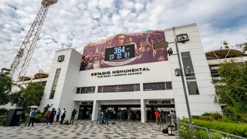 Las elecciones del CSD Colo Colo serán el 8 de marzo.