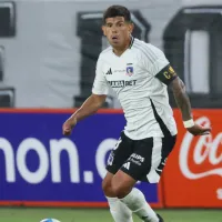 La promesa de Esteban Pavez a los hinchas previo al duelo entre Colo Colo vs La Serena