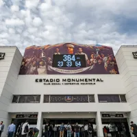 “Será como un santuario”: Colo Colo confirma una nueva estatua en el Estadio Monumental