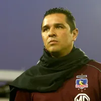 El proyecto de Colo Colo para el fútbol joven que tendrá como líder a Héctor Tapia