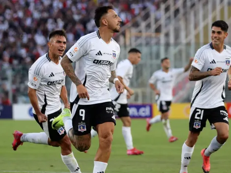 A buscar el triunfo: los citados de Colo Colo ante La Serena