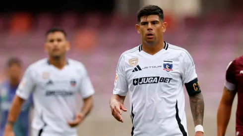 Esteban Pavez revela la gran clave que tiene el Colo Colo de Jorge Almirón