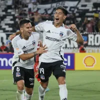 Tabla de posiciones: Colo Colo respira en Copa Chile tras duelo de San Felipe y Wanderers