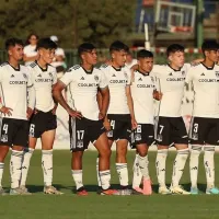 El polémico formato con el que Colo Colo Proyección jugará el Torneo de Fútbol Joven 2025